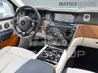 2021 Rolls Royce Cullinan