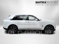 2021 Rolls Royce Cullinan