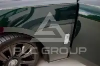2021 Rolls Royce Ghost