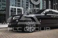 2021 Rolls Royce Ghost