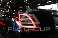 2021 Rolls Royce Ghost