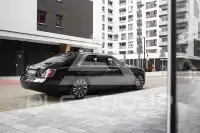 2021 Rolls Royce Ghost