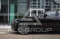2021 Rolls Royce Ghost