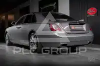 2021 Rolls Royce Ghost