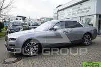 2021 Rolls Royce Ghost