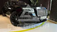 2021 Rolls Royce Ghost