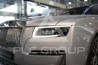 2021 Rolls Royce Ghost