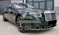 2021 Rolls Royce Ghost