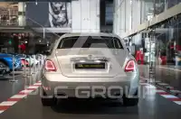 2021 Rolls Royce Ghost