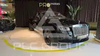 2021 Rolls Royce Ghost