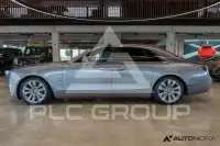 2021 Rolls Royce Ghost