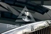 2021 Rolls Royce Ghost