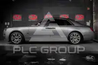 2021 Rolls Royce Ghost