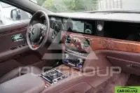 2021 Rolls Royce Ghost