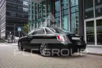 2021 Rolls Royce Ghost