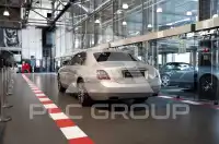 2021 Rolls Royce Ghost