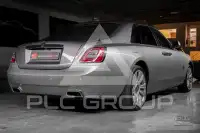 2021 Rolls Royce Ghost