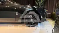 2021 Rolls Royce Ghost