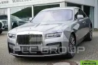 2021 Rolls Royce Ghost