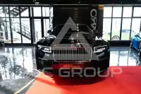 2021 Rolls Royce Ghost