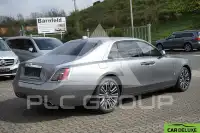 2021 Rolls Royce Ghost