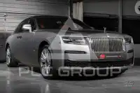 2021 Rolls Royce Ghost