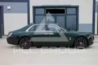 2021 Rolls Royce Ghost