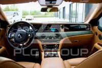 2021 Rolls Royce Ghost
