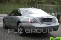 2021 Rolls Royce Ghost