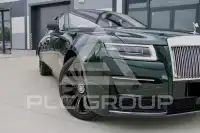 2021 Rolls Royce Ghost