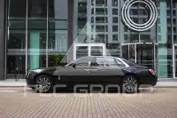 2021 Rolls Royce Ghost