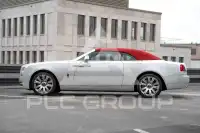 2021 Rolls Royce Dawn