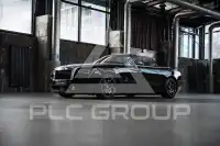 2021 Rolls Royce Dawn