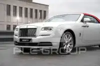 2021 Rolls Royce Dawn