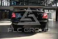 2021 Rolls Royce Dawn
