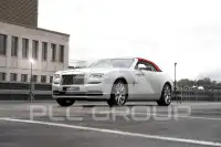 2021 Rolls Royce Dawn