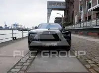 2021 Rolls Royce Wraith