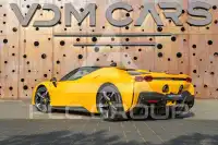 2021 Ferrari SF90
