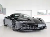 2021 Ferrari SF90