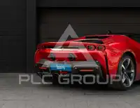 2021 Ferrari SF90