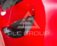 2021 Ferrari SF90