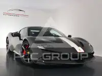 2021 Ferrari SF90