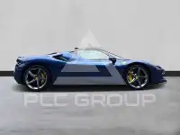 2021 Ferrari SF90