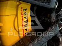 2021 Ferrari SF90