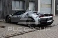 2021 Ferrari SF90