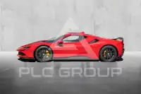 2021 Ferrari SF90