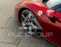 2021 Ferrari SF90