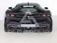 2021 Ferrari SF90