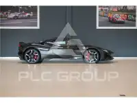 2021 Ferrari SF90