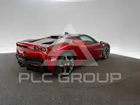 2021 Ferrari SF90